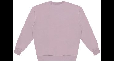 Hi-Tec - Trui Lila Hi-tec Hts74 Lm Crewneck Sweaters Lila Htsa02001