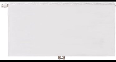 Viessmann Vitoset vlakke radiator middenaansluiting Type 33 900x1000x155 mm 7734927