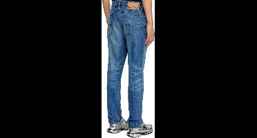 Diesel jeans blauw