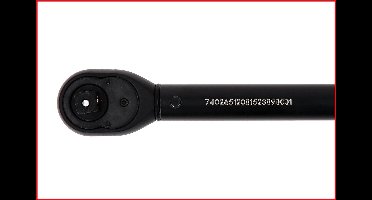 KS Tools 512.0015 Momentsleutel