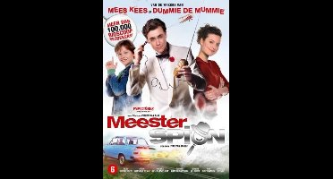 Meesterspion