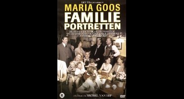 Familie Portretten