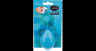 XPel - LipSilk Balm - Balzám na rty 7 g Blueberry -