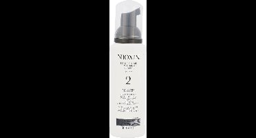 Nioxin Scalp Treatment System 2 - 100ml