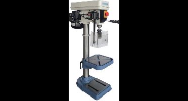 Contimac Kolomboormachine CH16N 16mm 1000mm 35015