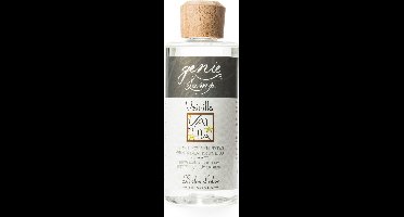 Boles d'olor - Lampenolie geurlamp – Vainilla (500ml)