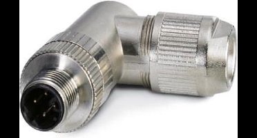 Bussysteemconnector - SACC-M12MRD-4Q SH PN
