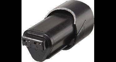 Westfalia Westfalia reservebatterij voor accu gras- en struikschaar 12 Volt Li-Ion