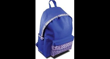 Pergamy Ethnic rugzak, blauw