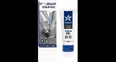 STARBALM Cold Gel 100 ml.