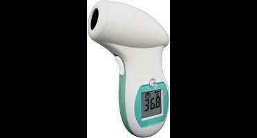 Scala - Infrarood Contactloze Voorhoofdthermometer SC 8280