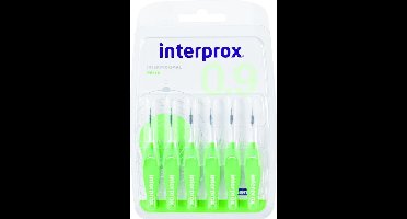 Interprox premium mico 6 stuks