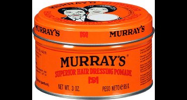 Murray's Original Pomade 85 gram