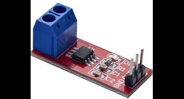 Iduino ME067 Stroomsensor 1 stuk(s)