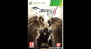 The Darkness II (Xbox 360)