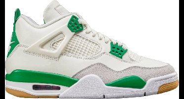 Air Jordan 4 Retro SB Pine Green - DR5415-103 - Maat 39 - GROEN - Schoenen