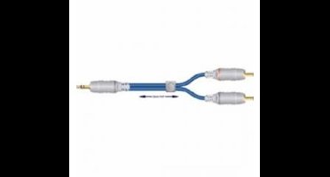 Vivanco SI3R1203 Audio Kabel plug-2x cinch 3M