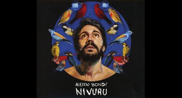 Alessio Bondi - Nivuru (CD)