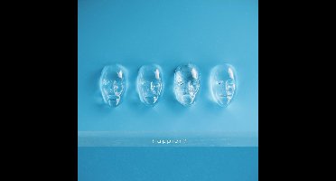 Volumes - Happier? (CD)