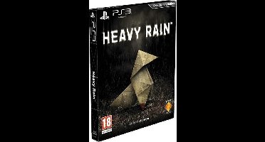 Heavy Rain