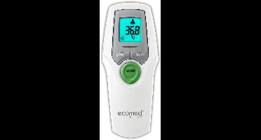 Ecomed TM-65E Infrarood Thermometer