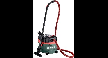 Metabo AS 36 18 L 20 PC accu nat- en droogzuiger 36 V ( 2x 18 V ) 20 L Solo ( 602071850 ) - zonder accu, zonder oplader