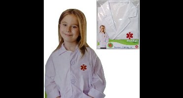 Simply For Kids Dokter Verkleedjasje
