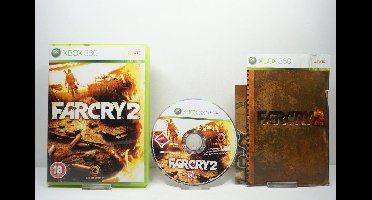 Far Cry 2