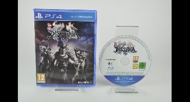 Dissidia: Final Fantasy NT - PS4