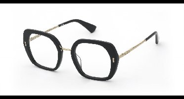 Nina Ricci VNR453 Nero lucido 50/22/140 WOMAN Brilmonturen