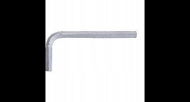 KS Tools - Hexagonale Inbussleutel - Kort - 10mm