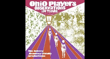 Observations in Time