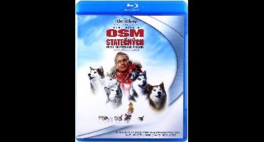 Eight Below [Blu-Ray]