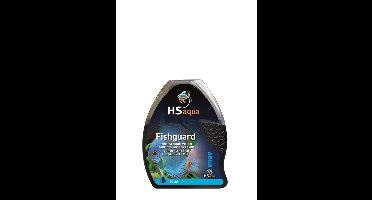 HS Aqua Fishguard