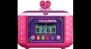 VTech KidiDreams Kidisecrets Sieraden Schatkist - Educatief Babyspeelgoed - 4 tot 10 Jaar