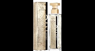 Fifth avenue uptown nyc edp 125 ml spray