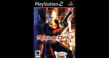 Rogue Ops