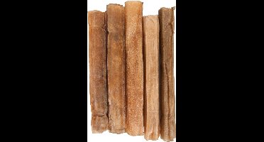 Flamingo - Hondensnack Sigaar Buffel - 150 gr - 5 stuks x 12.5 cm