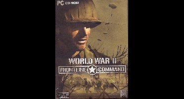 World War 2: Frontline Command