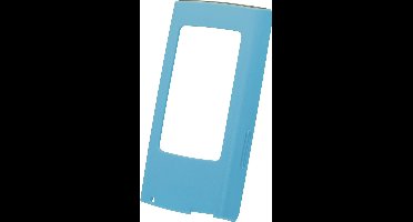Sigma Cover Sky Blue (Set) voor ROX 12.0 SPORT - Blauw