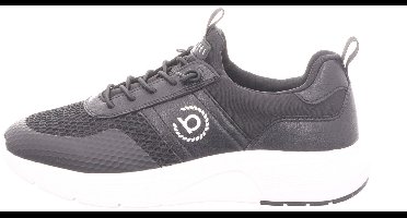 Bugatti dames veterschoenen zwart maat 39