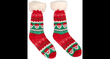 KERSTSOKKEN SCANDI 2ASS