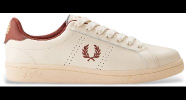 Fred Perry Leren B721-sneakers