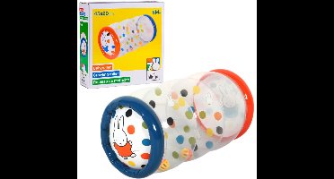 Nijntje Babyroller, Nijntje speelrol, Nijntje,