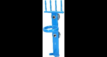 BRILLIANT TOOLS Magnethouder voor slagschroevendraaiers - BT115902