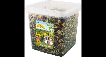 JR Farm Kruiden Mix - Kruidendroom - 380 gram