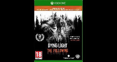 Dying Light: The Following - Enhanced Edition - Xbox One