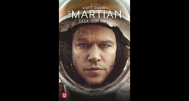 Martian (DVD)