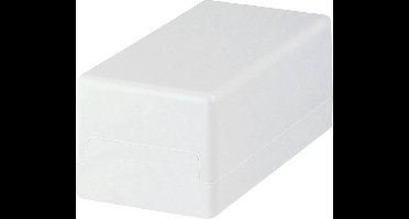BOX4U KS 440 05440002.MT36 Elektronicabehuizing 150 x 80 x 55 1 stuk(s)