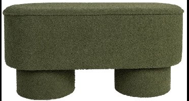 Puur - Sylvia Bench - groen